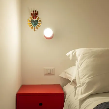 Апартаменты Farina 36 Рим