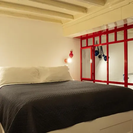 Farina 36 Lägenhet *