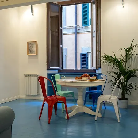 דירה Farina 36 רומא