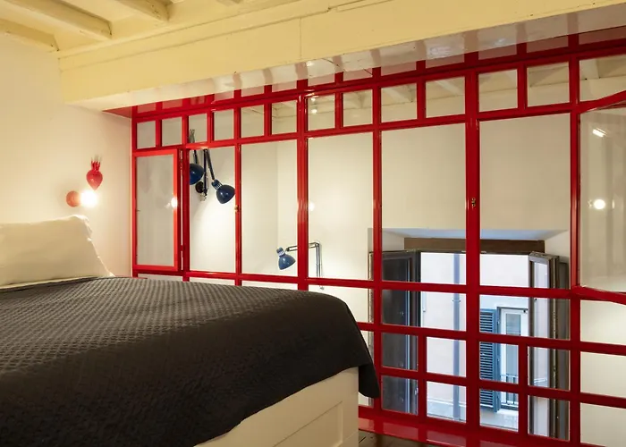 Appartement Farina 36