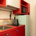 Farina 36 Apartment